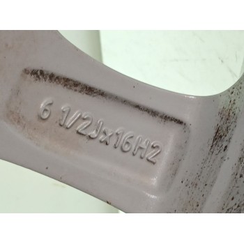 Recambio de llanta para mini mini (f55) cooper referencia OEM IAM 6855104 6.5JX16H2 5H 5X115