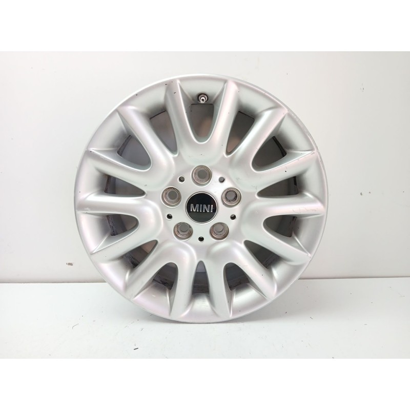 Recambio de llanta para mini mini (f55) cooper referencia OEM IAM 6855104 6.5JX16H2 5H 5X115