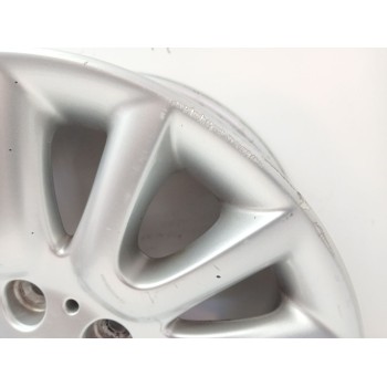 Recambio de llanta para mini mini (f55) cooper referencia OEM IAM 6855104 6.5JX16H2 5H 5X115