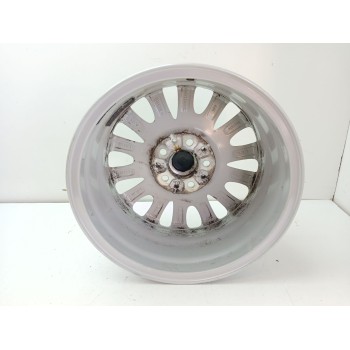 Recambio de llanta para mini mini (f55) cooper referencia OEM IAM 6855104 6.5JX16H2 5H 5X115