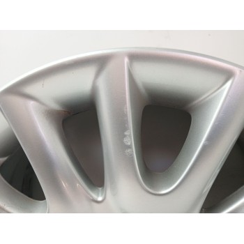 Recambio de llanta para mini mini (f55) cooper referencia OEM IAM 6855104 6.5JX16H2 5H 5X115