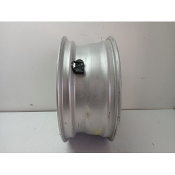 Recambio de llanta para mini mini (f55) cooper referencia OEM IAM 6855104 6.5JX16H2 5H 5X115