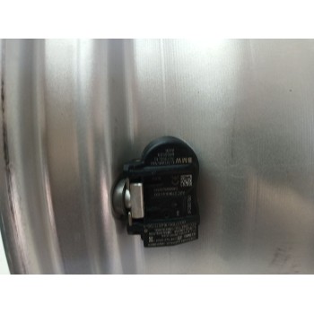 Recambio de llanta para mini mini (f55) cooper referencia OEM IAM 6855104 6.5JX16H2 5H 5X115