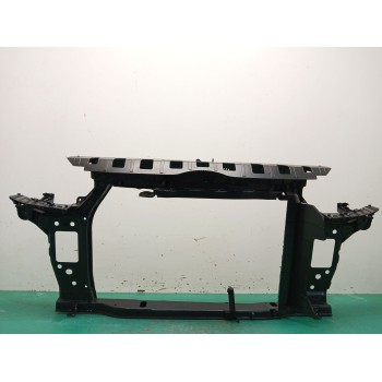 Recambio de panel frontal para hyundai i10 ii (ba, ia) 1.0 referencia OEM IAM 64101B9000  