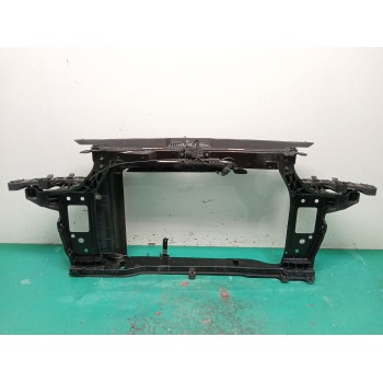 Recambio de panel frontal para hyundai i10 ii (ba, ia) 1.0 referencia OEM IAM 64101B9000  