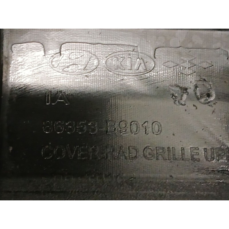 PANEL FRONTAL 86353B9010