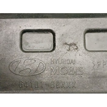 Recambio de panel frontal para hyundai i10 ii (ba, ia) 1.0 referencia OEM IAM 64101B9000  