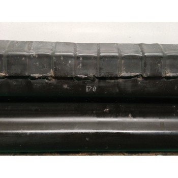 Recambio de refuerzo paragolpes delantero para hyundai i10 ii (ba, ia) 1.0 referencia OEM IAM 86530B9000  