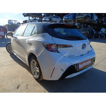 toyota corolla hatchback (_e21_, _ea1_, _eh1_) del año 2021