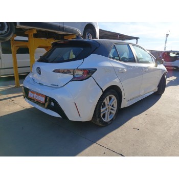 toyota corolla hatchback (_e21_, _ea1_, _eh1_) del año 2021