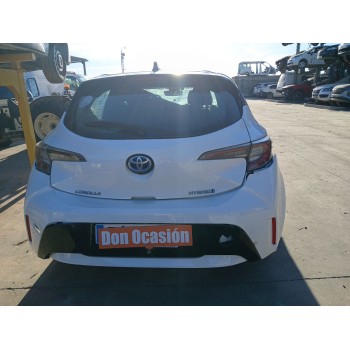 toyota corolla hatchback (_e21_, _ea1_, _eh1_) del año 2021