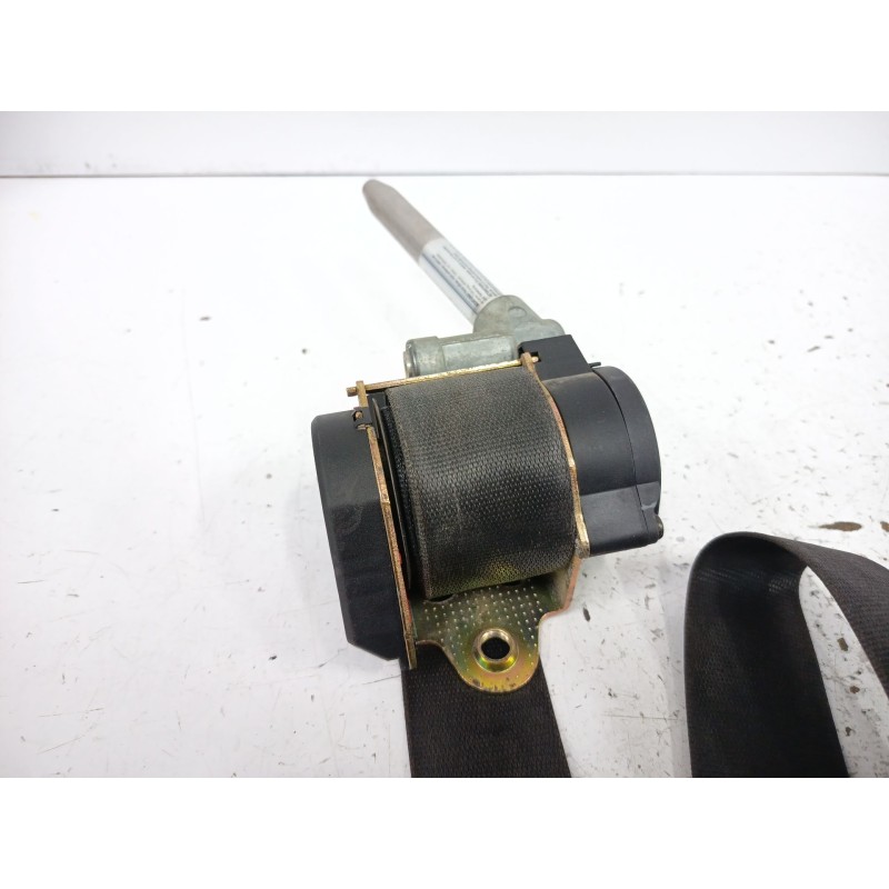 CINTURON SEGURIDAD DELANTERO IZQUIERDO