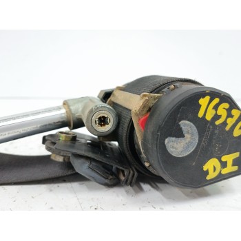 Recambio de cinturon seguridad delantero izquierdo para mercedes-benz clase c (w202) c 230 kompressor (202.024) referencia OEM I