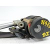 Recambio de cinturon seguridad delantero izquierdo para mercedes-benz clase c (w202) c 230 kompressor (202.024) referencia OEM I
