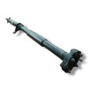 Recambio de transmision central para mercedes-benz clase e (w211) e 320 cdi (211.026) referencia OEM IAM 2114105606 648961 11560