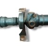Recambio de transmision central para mercedes-benz clase e (w211) e 320 cdi (211.026) referencia OEM IAM 2114105606 648961 11560