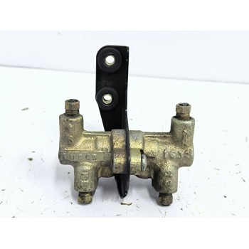 Recambio de repartidor de freno para land rover freelander i (l314) 2.0 di 4x4 referencia OEM IAM SJD101140  