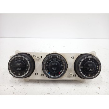MANDO CLIMATIZADOR A1638204289 