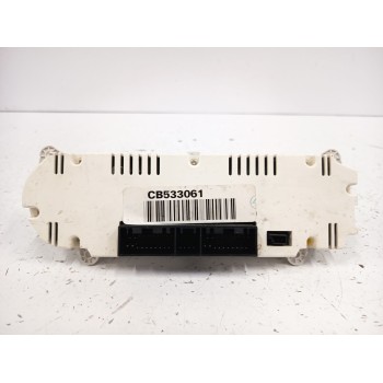 Recambio de mando climatizador para mercedes-benz clase m (w163) 3.7 v6 cat referencia OEM IAM   