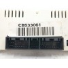 Recambio de mando climatizador para mercedes-benz clase m (w163) 3.7 v6 cat referencia OEM IAM   