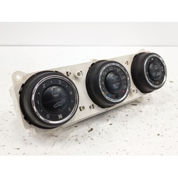 Recambio de mando climatizador para mercedes-benz clase m (w163) 3.7 v6 cat referencia OEM IAM   