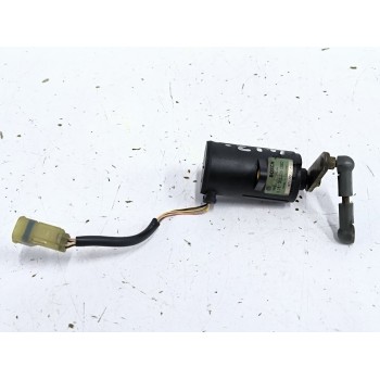 Recambio de potenciometro pedal para land rover freelander i (l314) 2.0 di 4x4 referencia OEM IAM 0281002329  