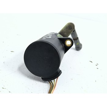Recambio de potenciometro pedal para land rover freelander i (l314) 2.0 di 4x4 referencia OEM IAM 0281002329  