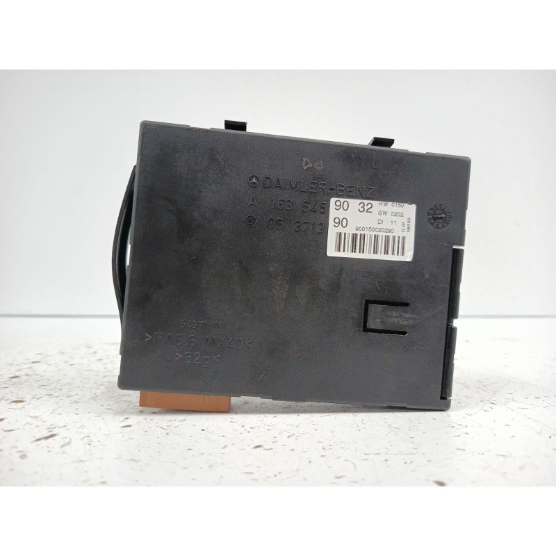 MODULO ELECTRONICO 05371390