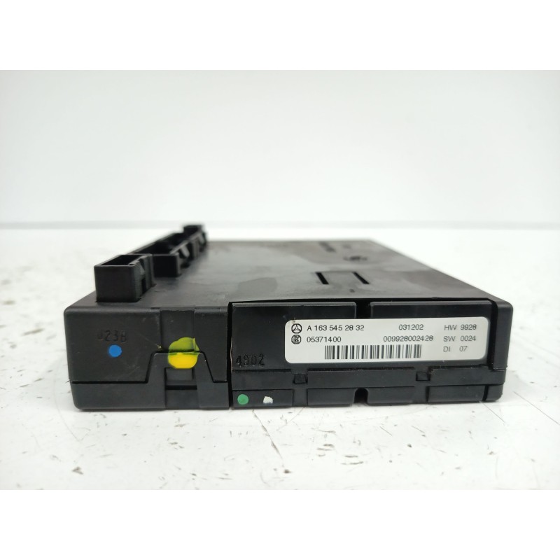 MODULO ELECTRONICO 05371390