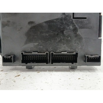 Recambio de modulo electronico para mercedes-benz clase m (w163) 3.7 v6 cat referencia OEM IAM A1635459032 05371390 