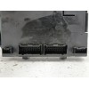 Recambio de modulo electronico para mercedes-benz clase m (w163) 3.7 v6 cat referencia OEM IAM A1635459032 05371390 