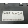 Recambio de modulo electronico para mercedes-benz clase m (w163) 3.7 v6 cat referencia OEM IAM A0305454632 5WP20005CZ 