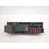 Recambio de caja reles / fusibles para mercedes-benz clase e (w210) e 200 kompressor (210.048) referencia OEM IAM A0005400172  