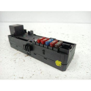 Recambio de caja reles / fusibles para mercedes-benz clase e (w210) e 200 kompressor (210.048) referencia OEM IAM A0005400172  