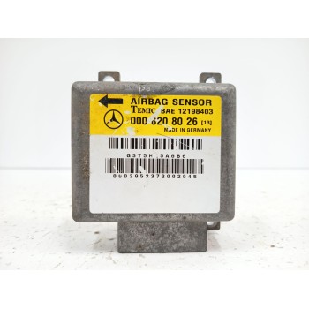 CENTRALITA AIRBAG 0008208026 