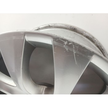 Recambio de llanta para citroën c5 iii break (rw_) 2.0 hdi referencia OEM IAM 9656877780 8JX18 0H 5H 5X110