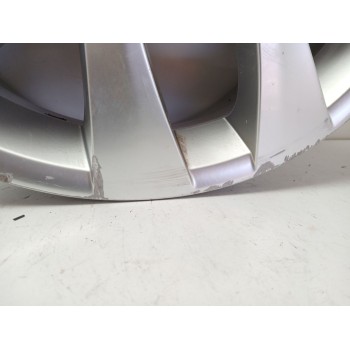 Recambio de llanta para citroën c5 iii break (rw_) 2.0 hdi referencia OEM IAM 9656877780 8JX18 0H 5H 5X110
