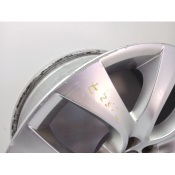 Recambio de llanta para citroën c5 iii break (rw_) 2.0 hdi referencia OEM IAM 9656877780 8JX18 0H 5H 5X110