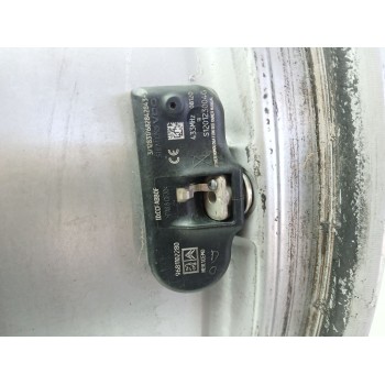 Recambio de llanta para citroën c5 iii break (rw_) 2.0 hdi referencia OEM IAM 9656877780 8JX18 0H 5H 5X110