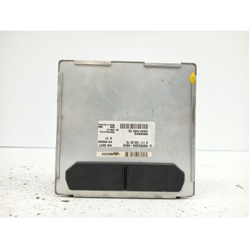 Recambio de centralita motor uce para mercedes-benz clase e (w210) e 200 kompressor (210.048) referencia OEM IAM A1111533579 5WK
