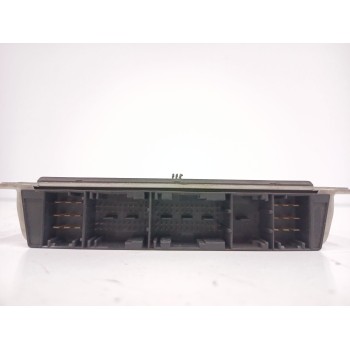 Recambio de centralita motor uce para mercedes-benz clase e (w210) e 200 kompressor (210.048) referencia OEM IAM A1111533579 5WK