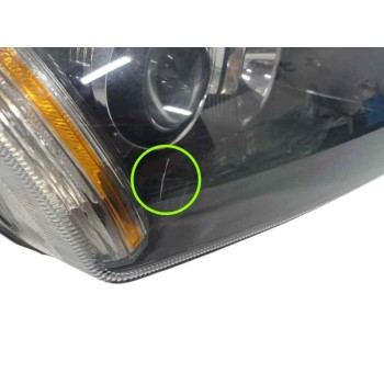 Recambio de faro derecho para ford focus berlina (cap) ghia referencia OEM IAM 4M5113W029RD  