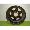 Recambio de llanta para nissan terrano/terrano.ii (r20) slx (3-ptas.) referencia OEM IAM 403000F001 6JX15H2D ET25 HIERRO