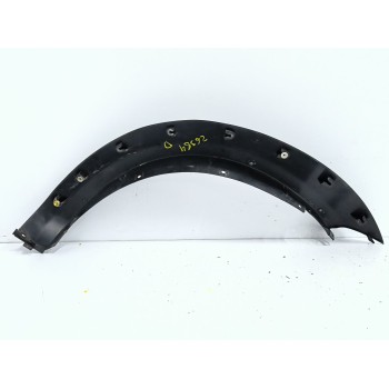 Recambio de aletin trasero derecho para land rover freelander i (l314) 2.0 di 4x4 referencia OEM IAM DFK100700RH  