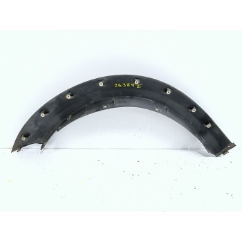 Recambio de aletin trasero izquierdo para land rover freelander i (l314) 2.0 di 4x4 referencia OEM IAM DFK100550  