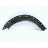 Recambio de aletin trasero izquierdo para land rover freelander i (l314) 2.0 di 4x4 referencia OEM IAM DFK100550  