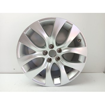 Recambio de llanta para citroën c5 iii break (rw_) 2.0 hdi referencia OEM IAM 9656877780 8JX18 0H 5H 5X110