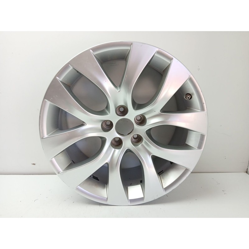 Recambio de llanta para citroën c5 iii break (rw_) 2.0 hdi referencia OEM IAM 9656877780 8JX18 0H 5H 5X110