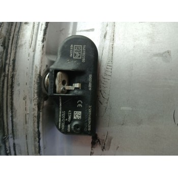 Recambio de llanta para citroën c5 iii break (rw_) 2.0 hdi referencia OEM IAM 9656877780 8JX18 0H 5H 5X110