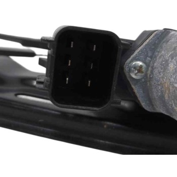 Recambio de elevalunas delantero derecho para land rover range rover evoque (l538) 2.0 d referencia OEM IAM BJ3223200AG  